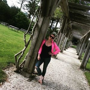 Meet your Posher, Ellen